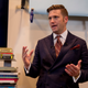 Richard Spencer (Tasos Katopodis/Getty Images)